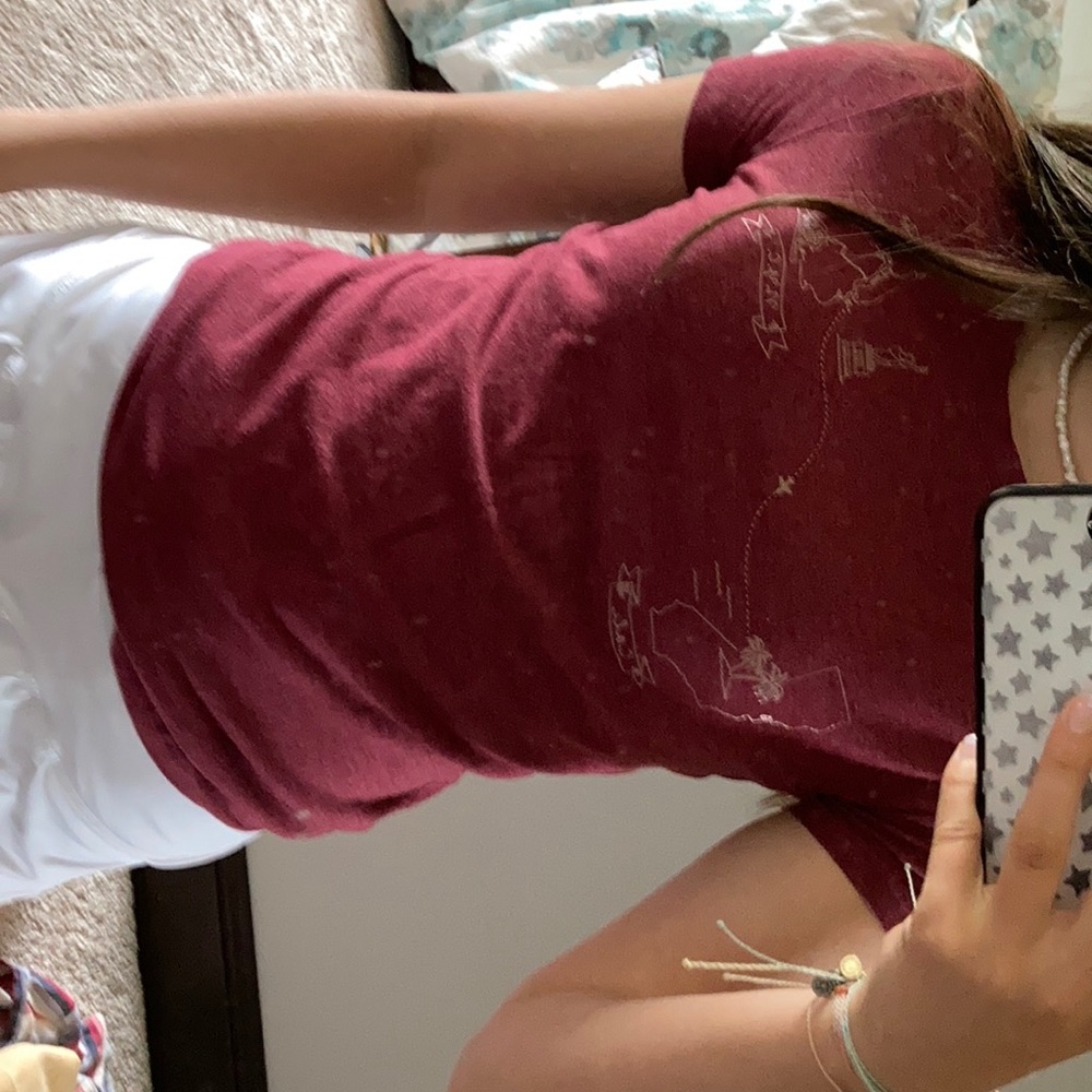 Aeropostale tee